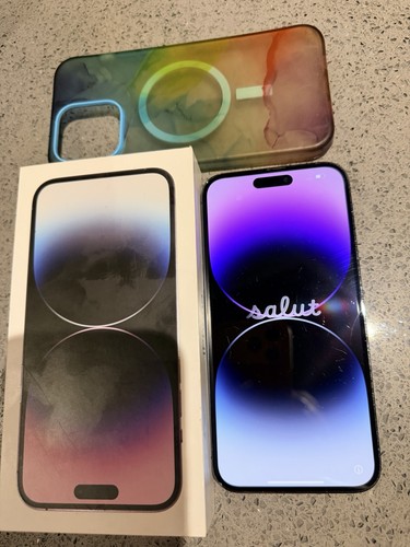 Apple iphone pro max - iphone, 256gb