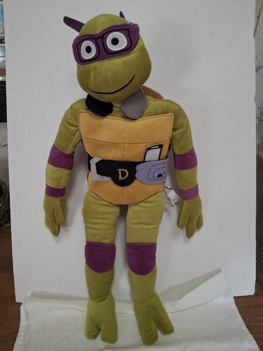 Teenage mutant ninja turtles - mutant,
