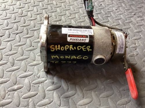 Shoprider monaco 777 - te,