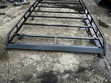 Vauxhall Vivaro Renault Traffic Rhino Roof Rack Used