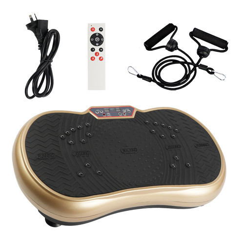 Poriya power vibration plate - power,