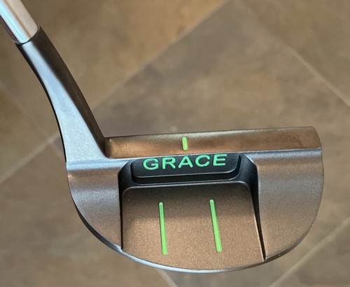 Bobby grace model blade - bobby, 18