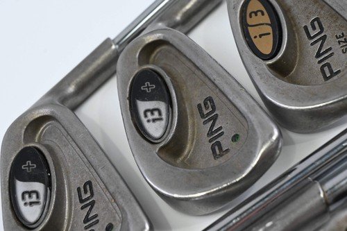 Ping irons pw sw - ping,
