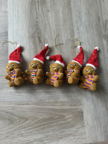 Vintage 1960s japan flocked - 1960s,