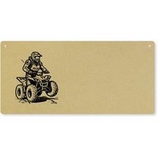 'Amphibious ATV 4 Wheeler'