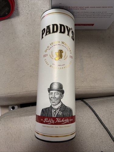 Paddy old irish - old,