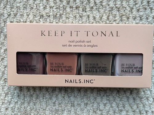 Nails inc nail - inc,
