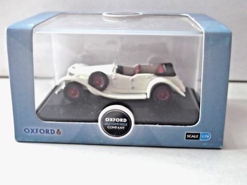 Oxford 76alv003 alvis speed - 76alv003,,