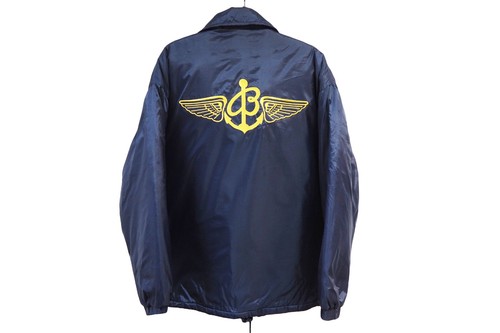 Vintage breitling jacket - vintage,