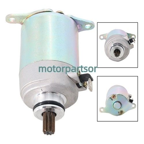 Starter motor for sym - starter,