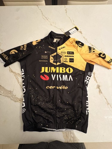 Jumbo visma agu 2023 tour - 2023,