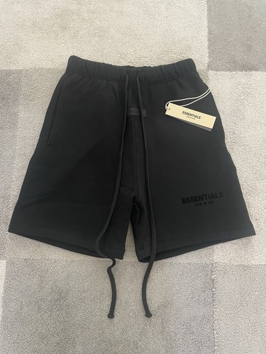 Fear god essentials shorts - fear,