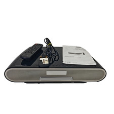 Panasonic compact stereo - compact,