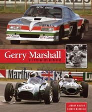 Gerry Marshall by Jeremy