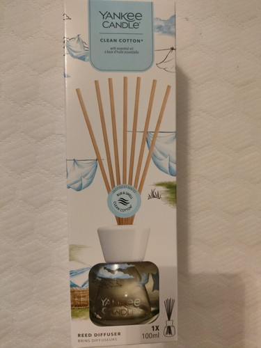 Yankee candle reed diffuser - reed,