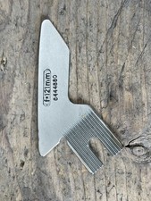 Linhof Technika Camera 5x4 121mm Rangefinder Cam