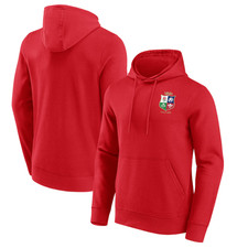British & Irish Lions Hoodie