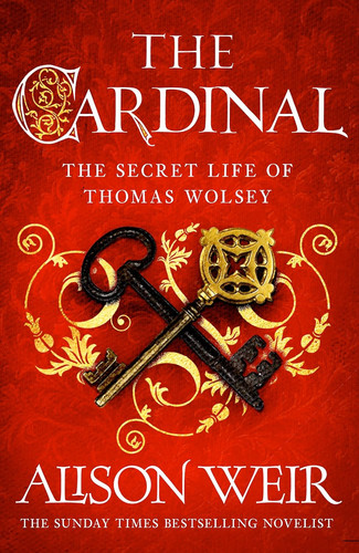 The cardinal from sunday - the,