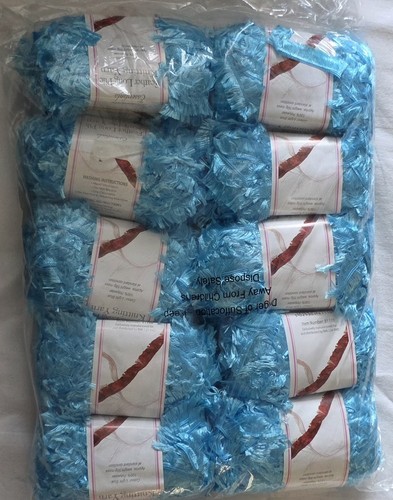 50g balls long - 10, x