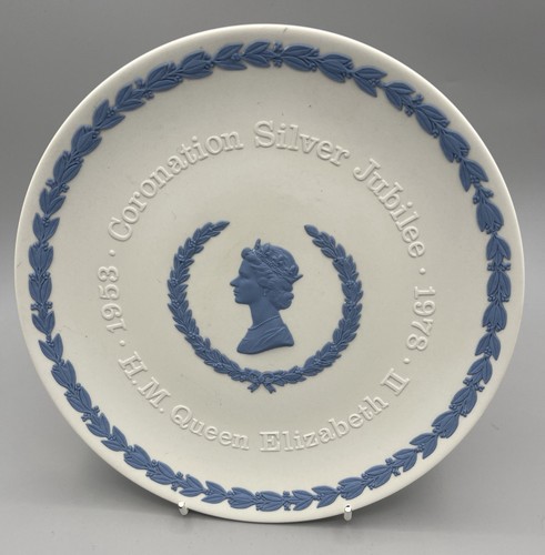 Wedgwood blue white jasper - wedgwood,