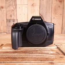 Used Canon EOS 650 35mm AF SLR