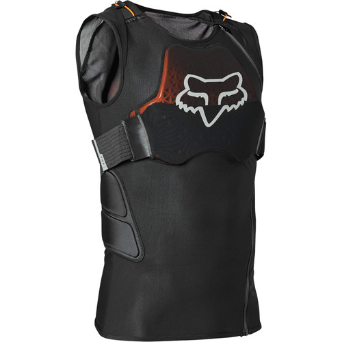 Fox baseframe pro - fox, d3o