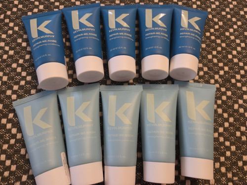 Kevin murphy hydrate - kevin.murphy, me