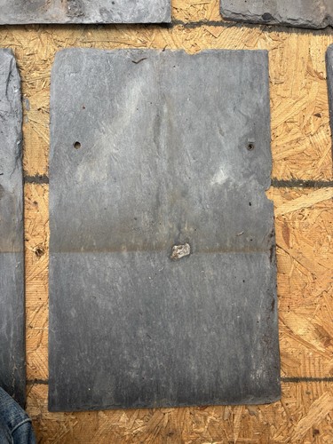 Old roof tile - roof,