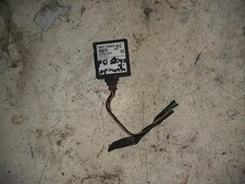 2006 Ford Focus Immobiliser