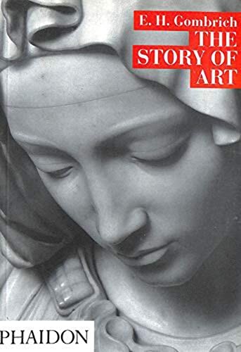 The story art gombrich - art, by