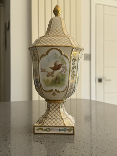 Limited royal worcester - royal,