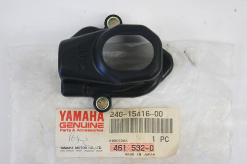 Oil pump cover - pump, beluga