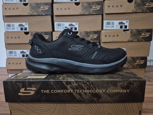 Skechers womens shoes black - womens,