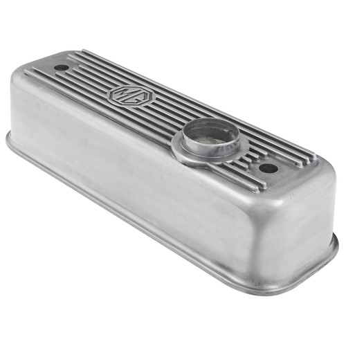 Mgb rocker cover - rocker, mg