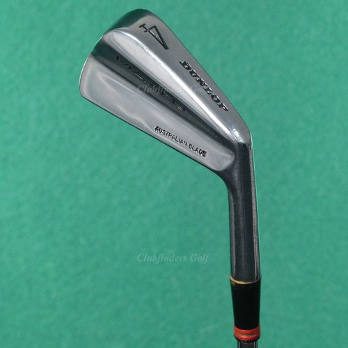 Dunlop maxfli australian blade - dunlop,