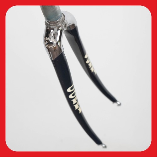 Nos coppi steel - nos, threaded