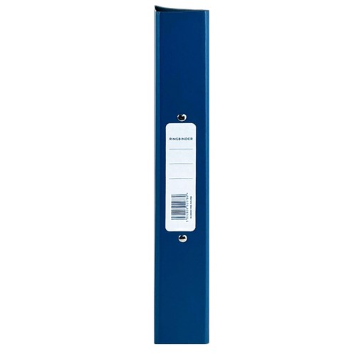 Glossy ring binder 40mm - binder,