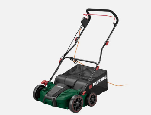 Parkside electric scarifier - electric, /