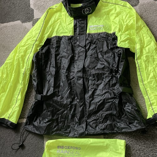 Oxford rainseal motorcycle - oxford,