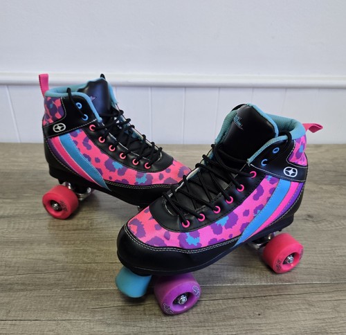 Fear roller quad - no, uk