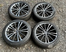 Toyota GT86 / Subaru BRZ 17”