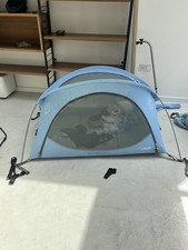 LittleLife Arc 2 Travel Cot