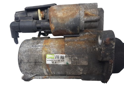 Skoda octavia starter - skoda,