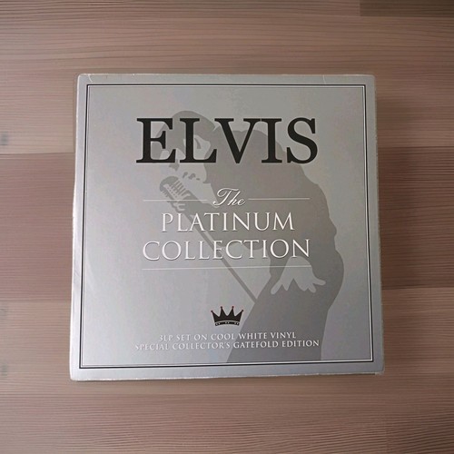 Elvis presley the - elvis, presley.