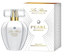Rive pearl eau parfum - la, de