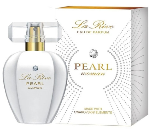 Rive pearl eau parfum - rive,