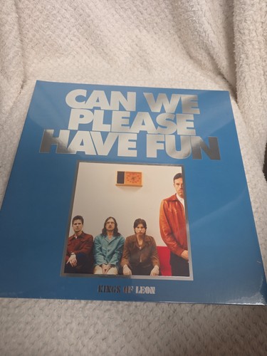 Kings leon can - kings,