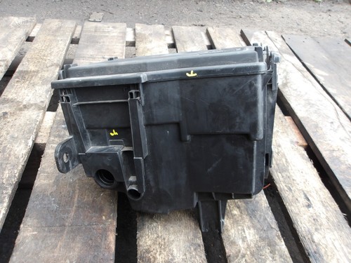 Renault trafic fuse box - renault,