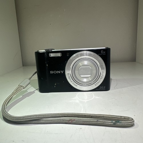 Sony cyber shot dsc - sony, cyber-shot