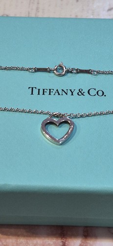 Tiffany elsa peretti - co.,